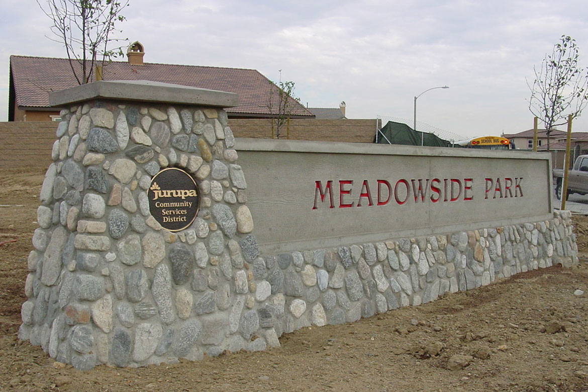 Meadowside Park
