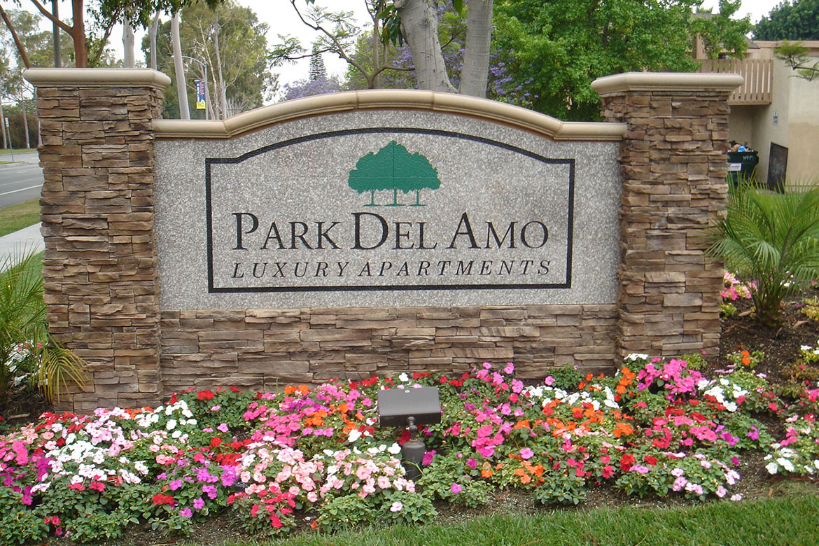 Park Del Amo