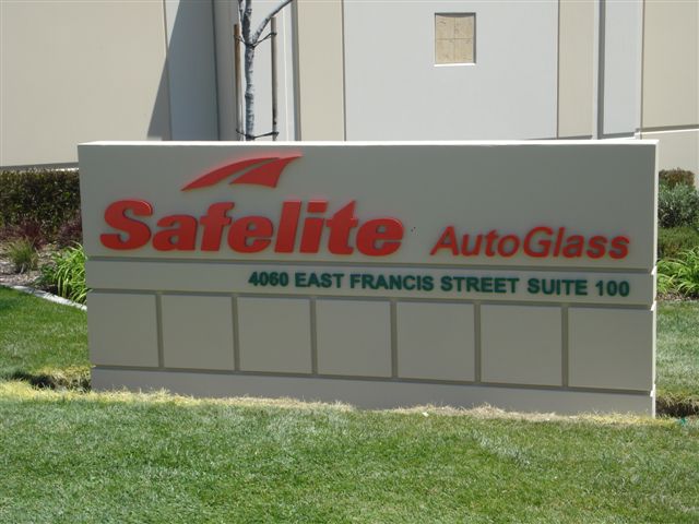 Business Signs in Orange County