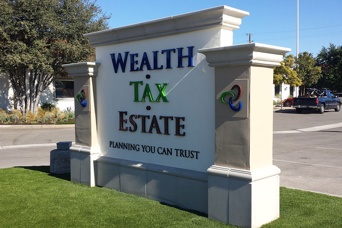 Wealth Tax Estate