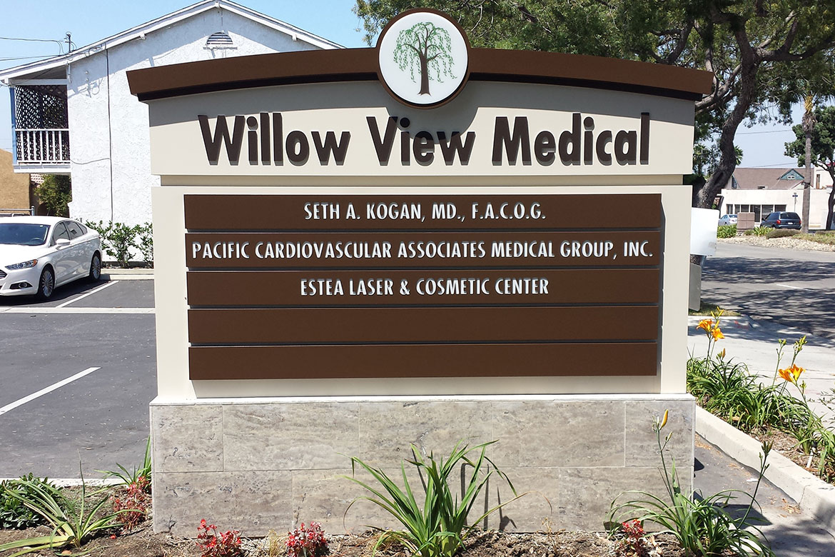 Willow View Medical